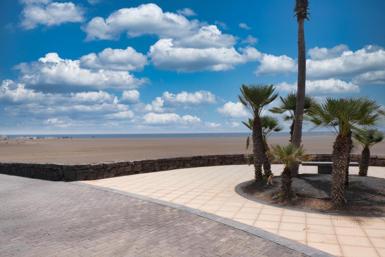 Villa Casa Eva With Private Pool à Puerto del Carmen  Extérieur photo