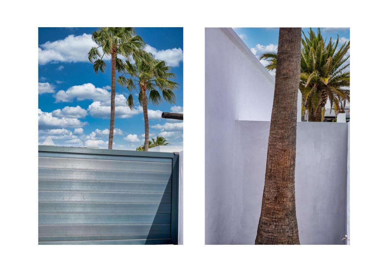 Villa Casa Eva With Private Pool à Puerto del Carmen  Extérieur photo